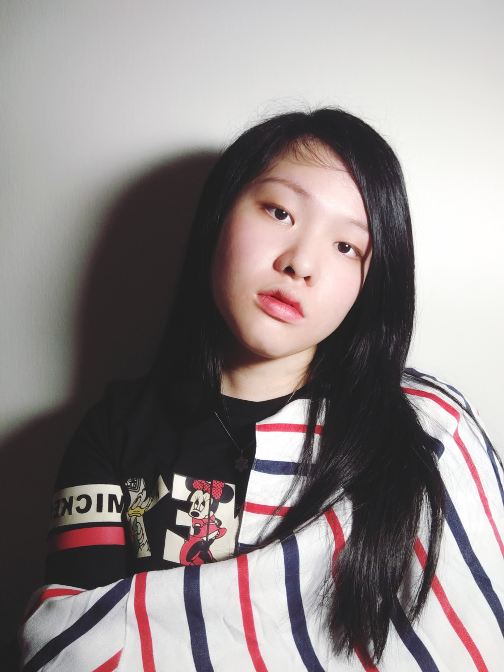 张愷玲