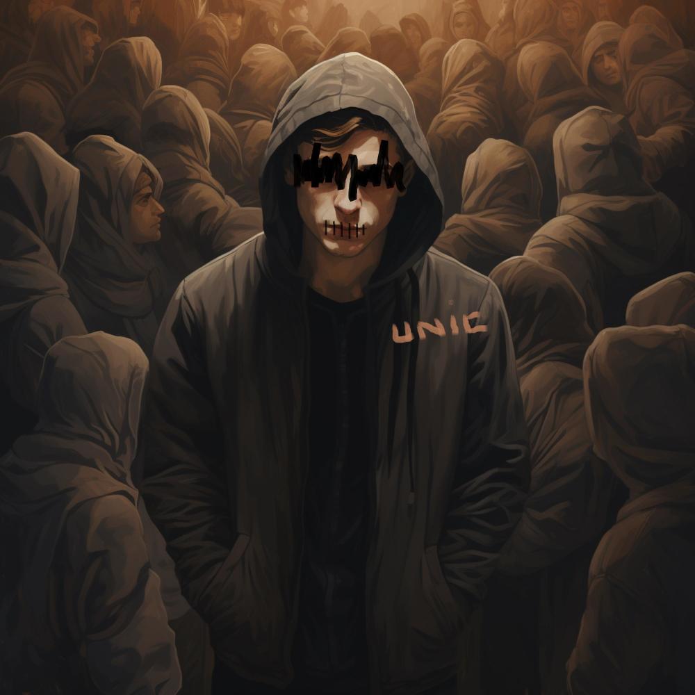 Durerea unui artist (Explicit)