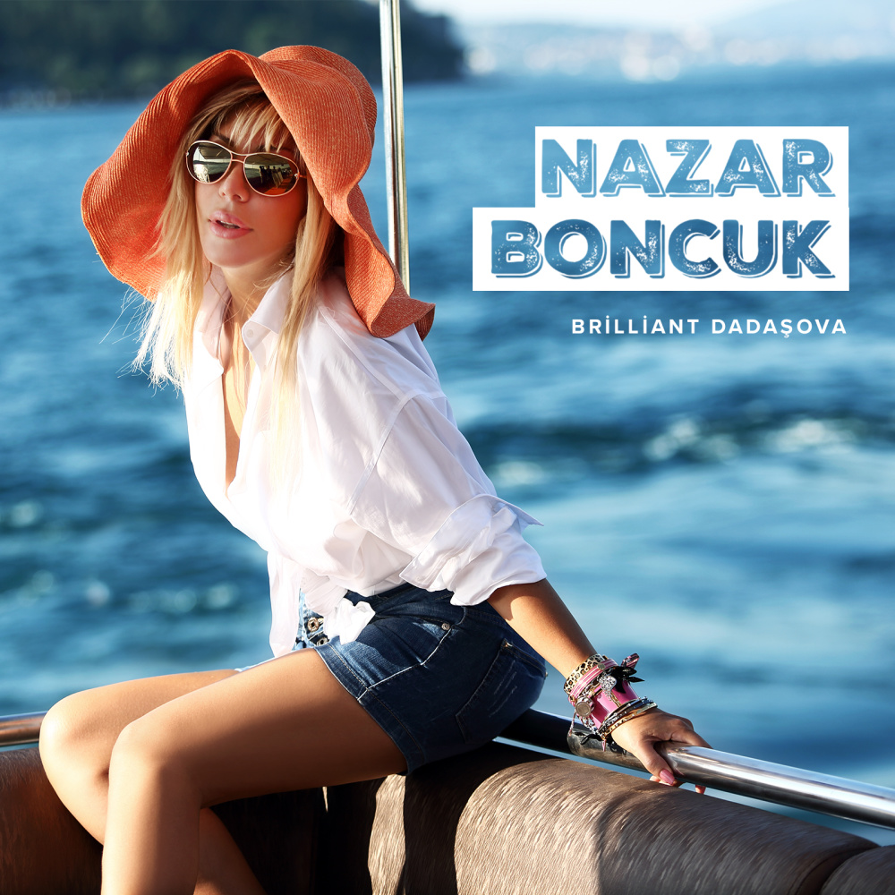 Nazar Boncuk