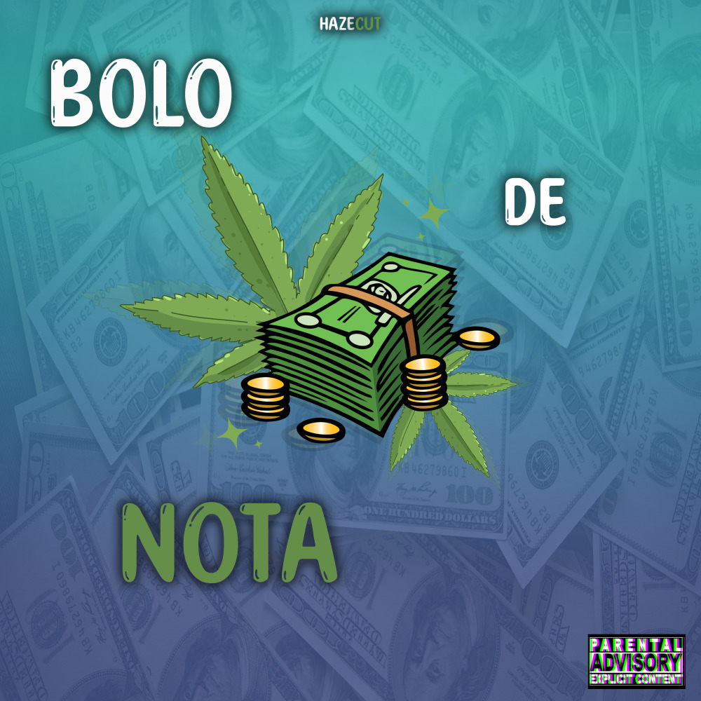 Bolo de Nota