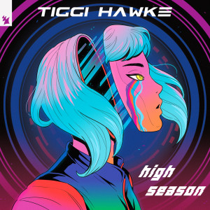Album High Season (Explicit) from Tiggi Hawke