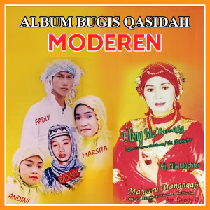 Listen to Uleng Ma'Barakka song with lyrics from Nia Muchtar
