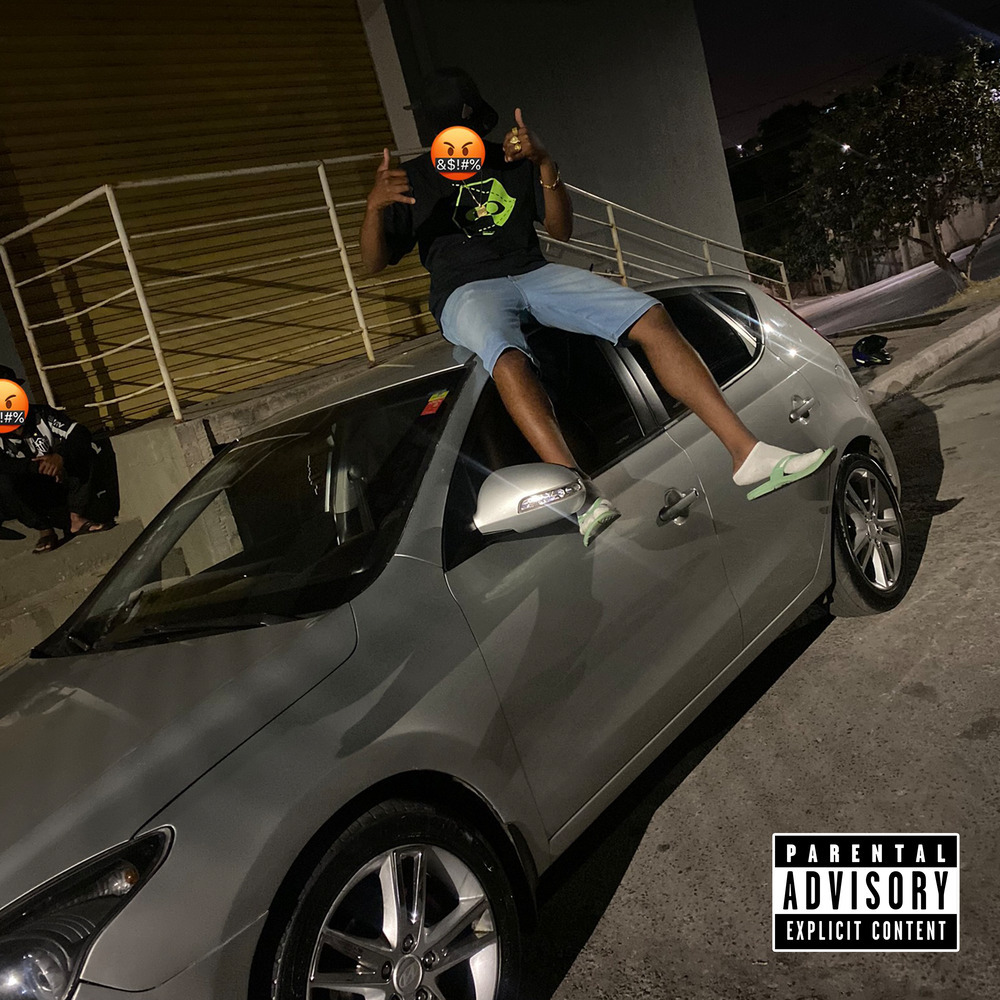 NAIPE DE CRIMINOSO (Explicit)
