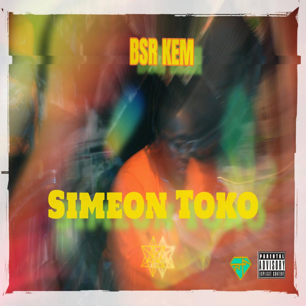 Simeon Toko (Explicit)