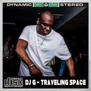DJ G的專輯Traveling Space