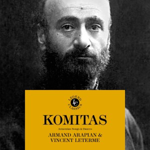 ดาวน์โหลดและฟังเพลง Gantche Groung พร้อมเนื้อเพลงจาก Armand Arapian