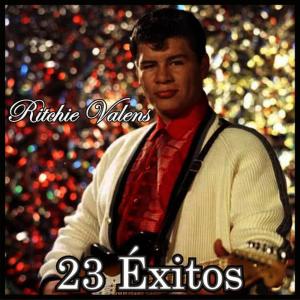 收聽Ritchie Valens的We Belong Together歌詞歌曲