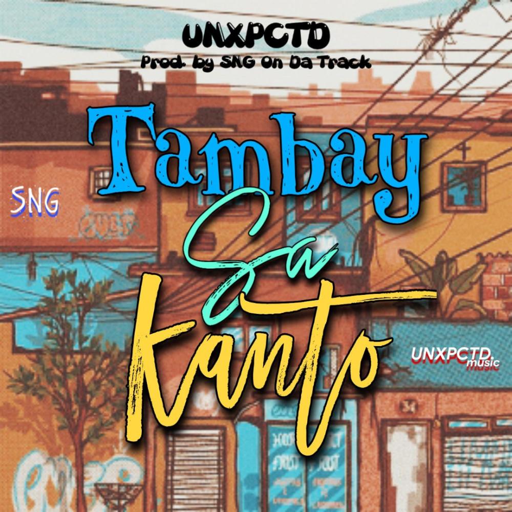 Tambay Sa Kanto