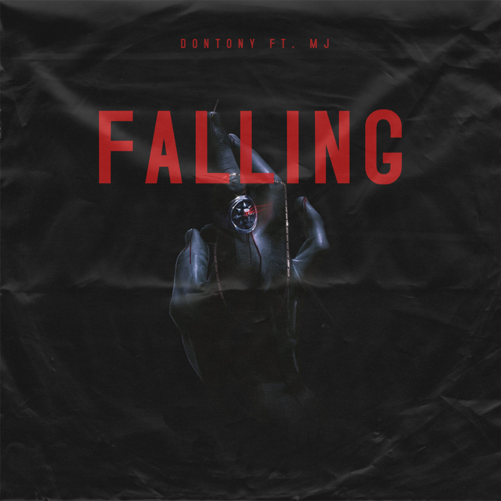 FALLING (feat. MJ)