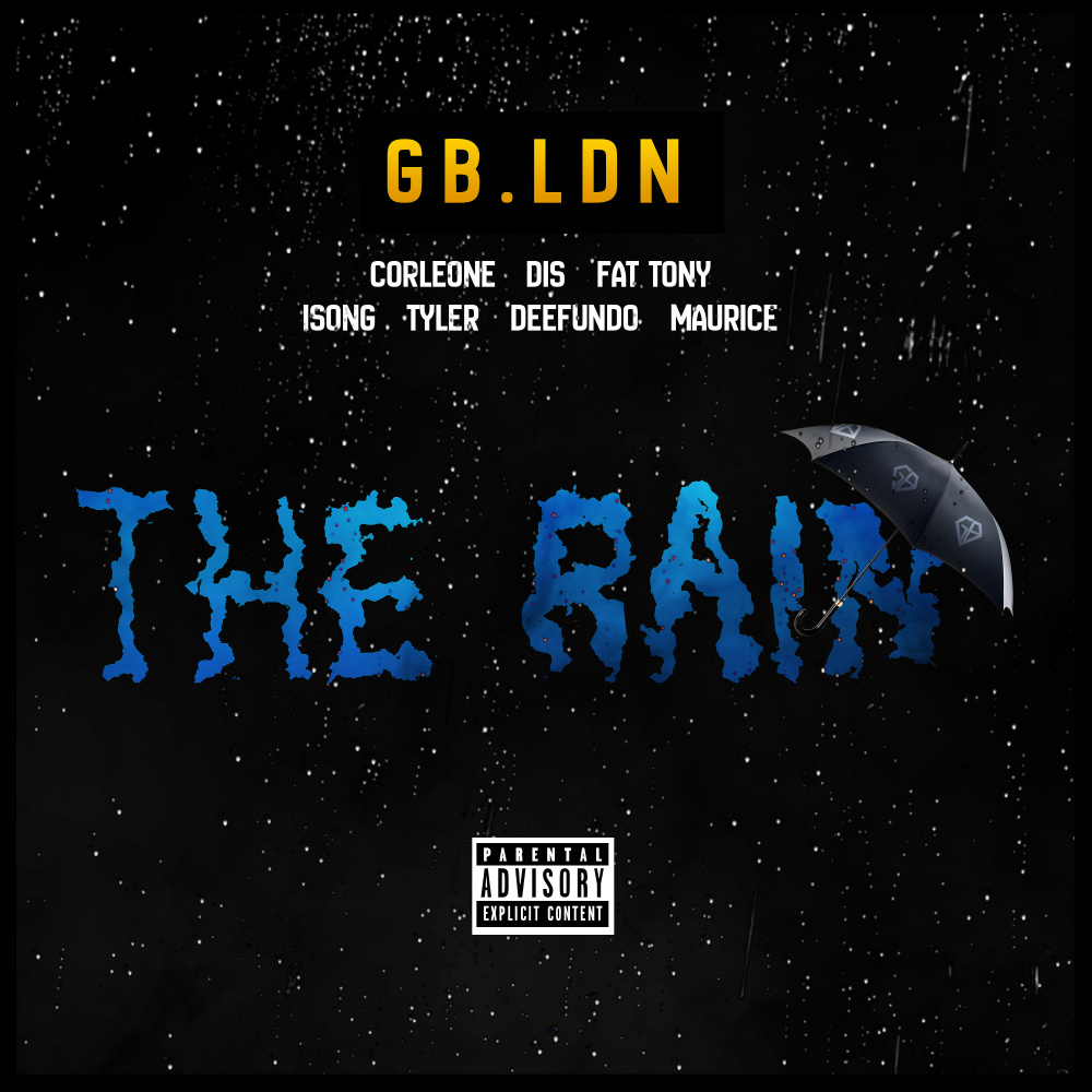 The Rain (Explicit)