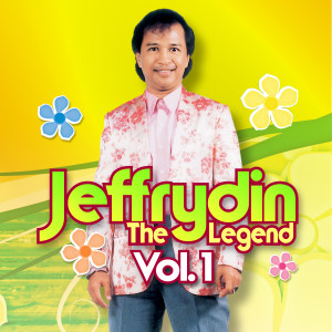 Jeffrydin的專輯The Legend, Vol. 1