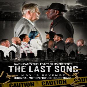 收聽Javon Bates The Legacy Films的No (feat. Sara Steele)歌詞歌曲