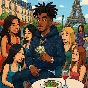 default playlist img