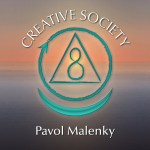Album Creative Society from Pavol Malenky