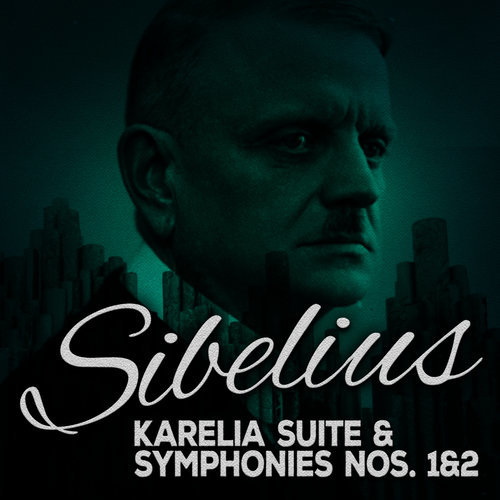 Symphony No. 2 in D Major, Op. 43: IV. Finale. Allegro moderato