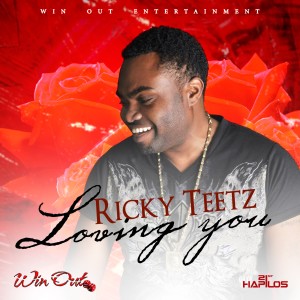 收聽Rickey Teetz的Loving You歌詞歌曲
