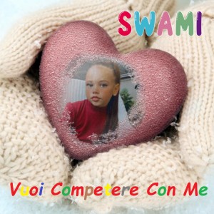 Vuoi competere con me dari Swami
