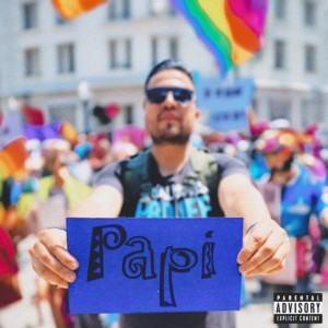 Album Papi (Explicit) from Carlos Ramirez