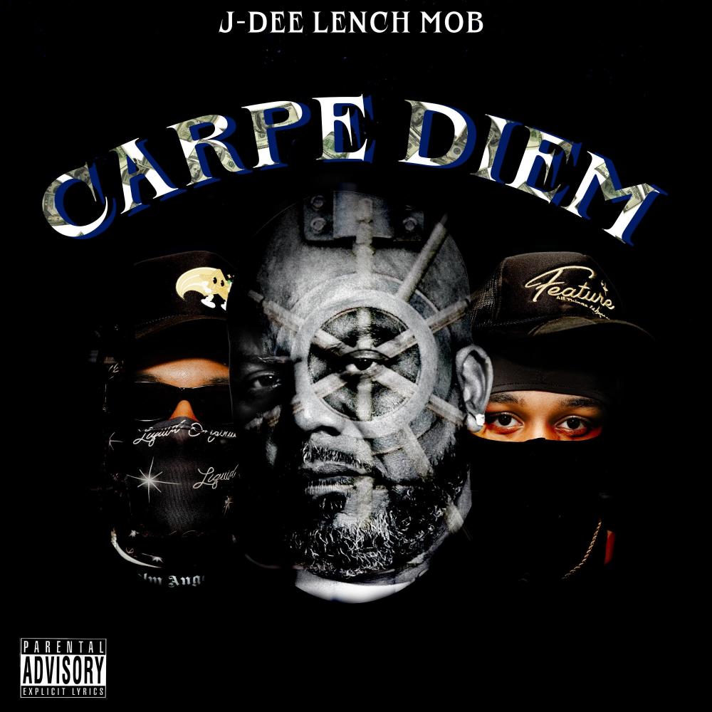 Carpe Diem (feat. SIZ & D3) (Explicit)