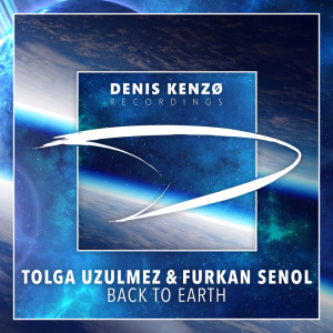 ดาวน์โหลดและฟังเพลง Back To Earth (Extended Mix) พร้อมเนื้อเพลงจาก Tolga Uzulmez