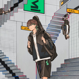 default playlist img