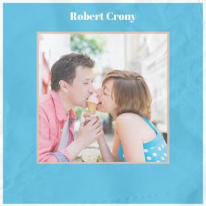 Various的专辑Robert Crony