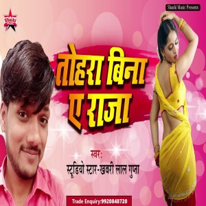 ดาวน์โหลดและฟังเพลง Tohara Bina Ye Raja พร้อมเนื้อเพลงจาก Khabri Lal Gupta
