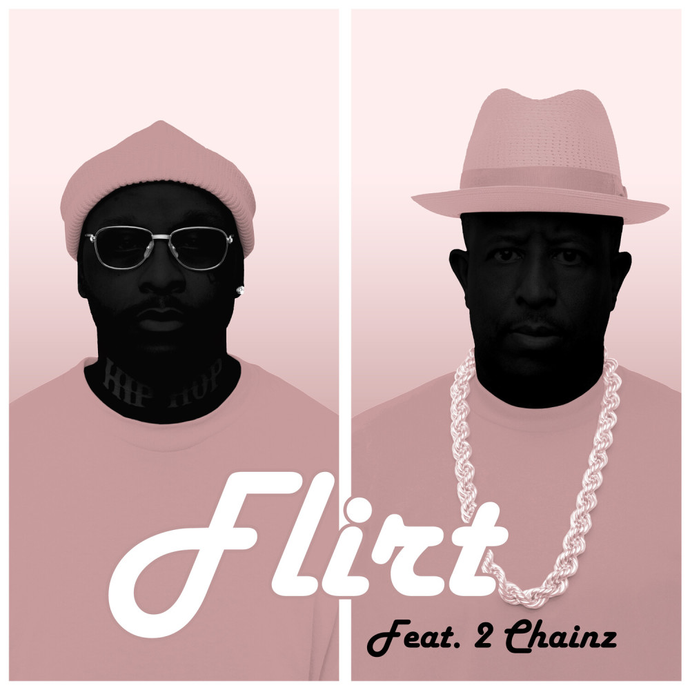 Flirt (Explicit)