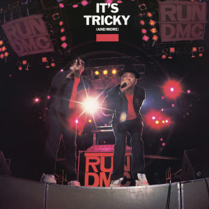 收聽RUN DMC & Jason Nevins的It's Tricky (Remix)歌詞歌曲