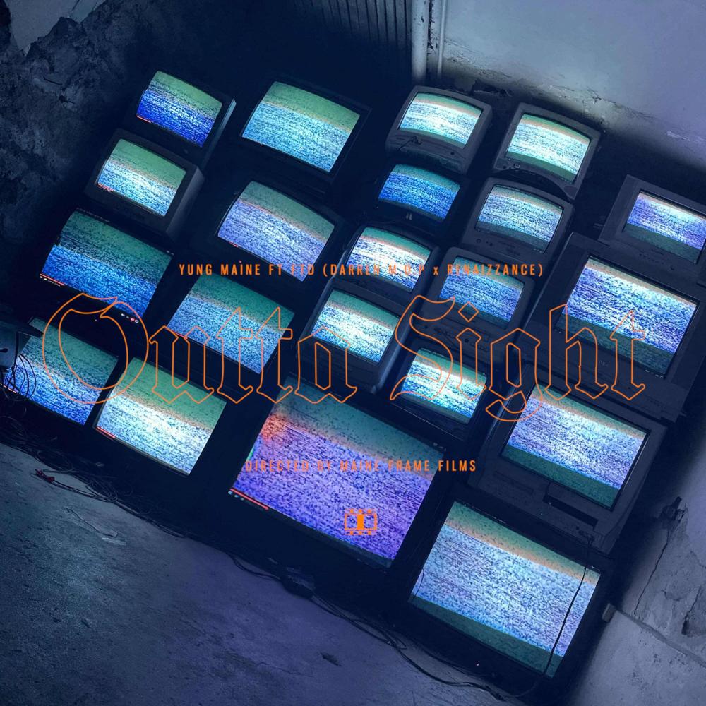 Outta Sight (feat. Follow The Dream) (Explicit)
