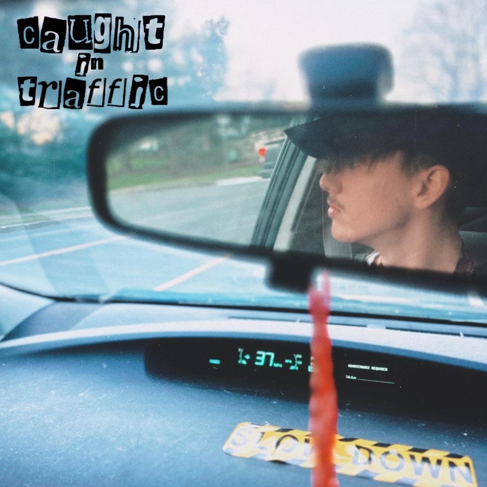 caught in traffic (Explicit)