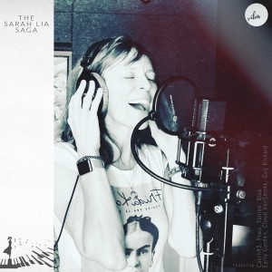收听Sarah Lia的Reasons歌词歌曲