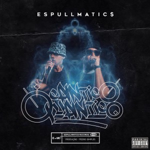 收聽Edvaldo Santana的Cântico Quântico歌詞歌曲