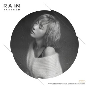 Listen to Rain song with lyrics from TaeYeon