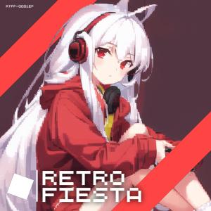 收聽Muni的Electronic Warrior歌詞歌曲