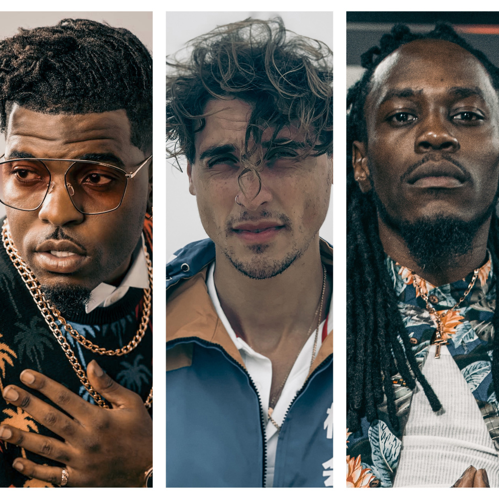 Fake Love (Explicit)