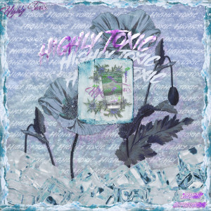 ดาวน์โหลดและฟังเพลง Highly Toxic/剧毒 (单曲) พร้อมเนื้อเพลงจาก NINEONE