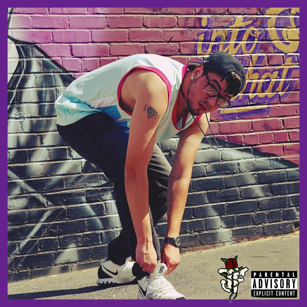 Winnerside Blues (feat. Lase 28) (Explicit)