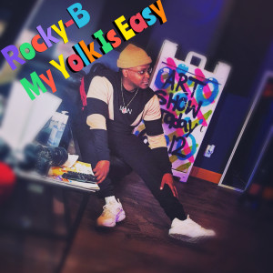 Listen to My Yoke Is Easy song with lyrics from Rocky-B