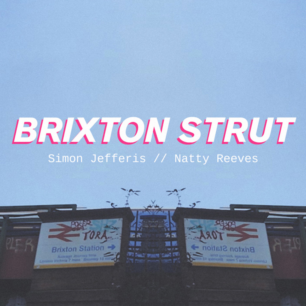 Brixton Strut