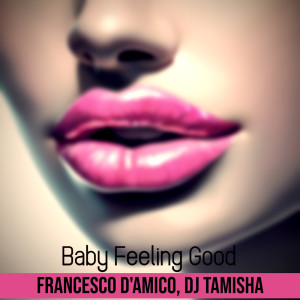 DJ Tamisha的專輯Baby Feeling Good
