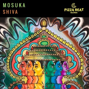 Dengarkan Shiva lagu dari MOSUKA dengan lirik
