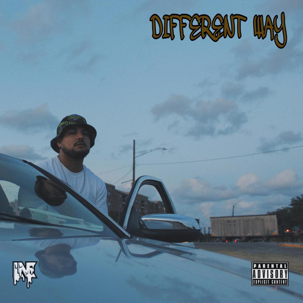 On My (BB) (feat. RedOct) (Explicit)