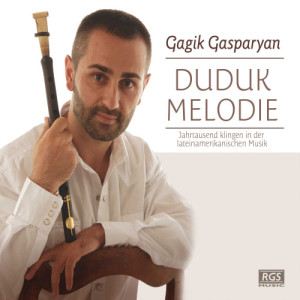 收聽Gagik Gasparyan的Quizás, Quizás, Quizás歌詞歌曲