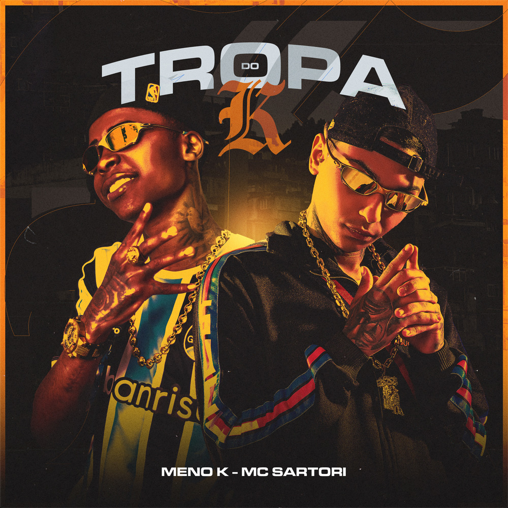 Tropa Do K