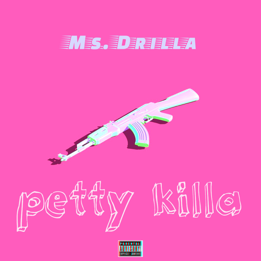 Petty Killa (Explicit)