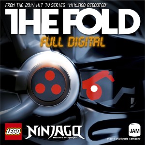 收聽The Fold的Lego Ninjago (Full Digital)歌詞歌曲