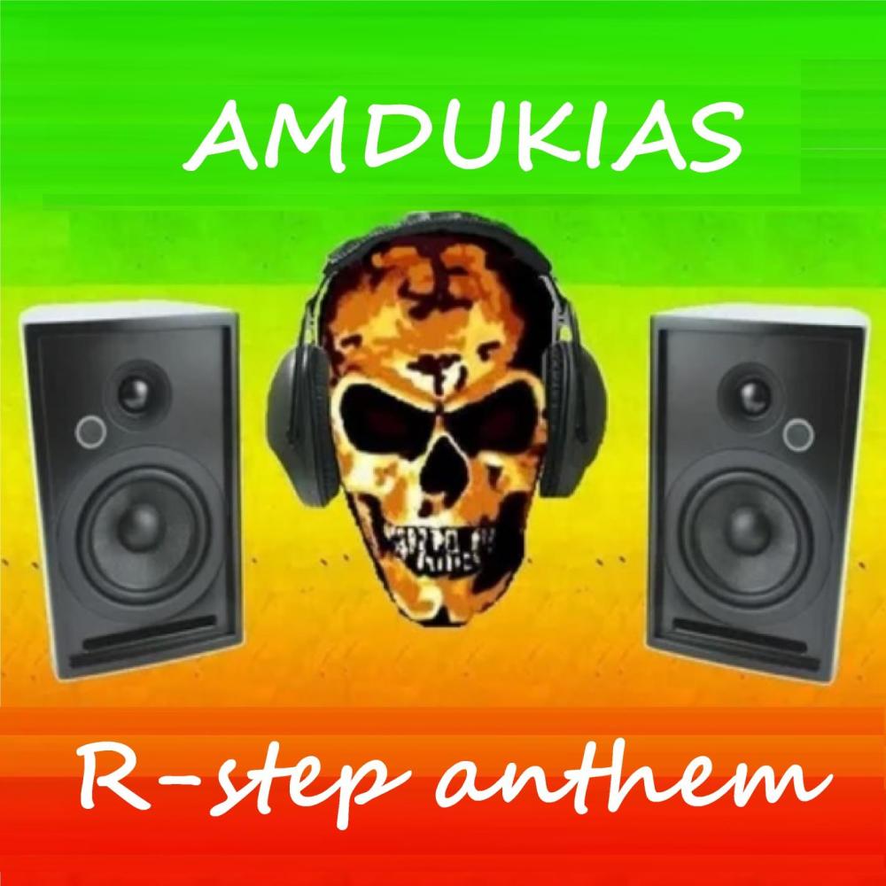 R-step anthem