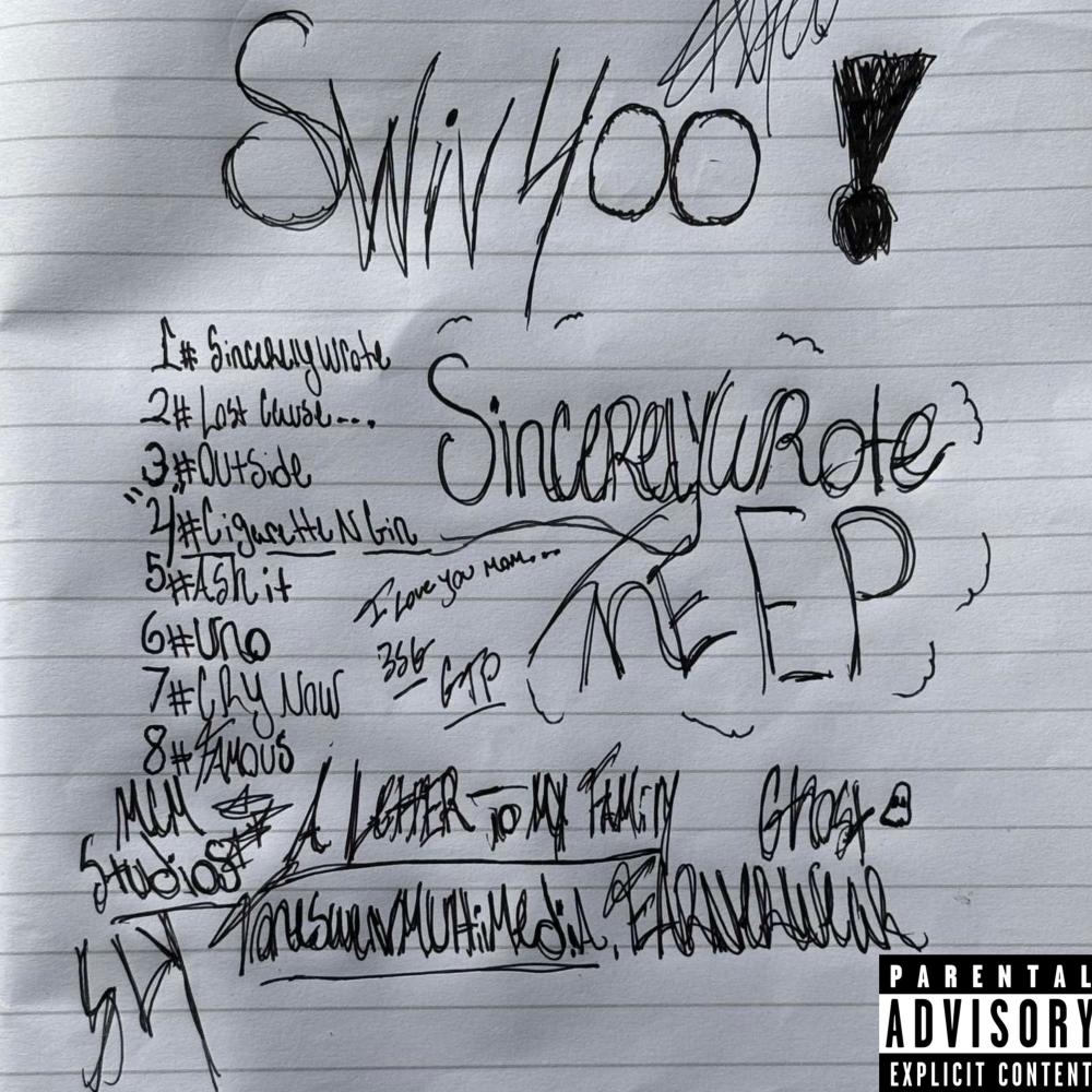 Cry Now (Explicit)