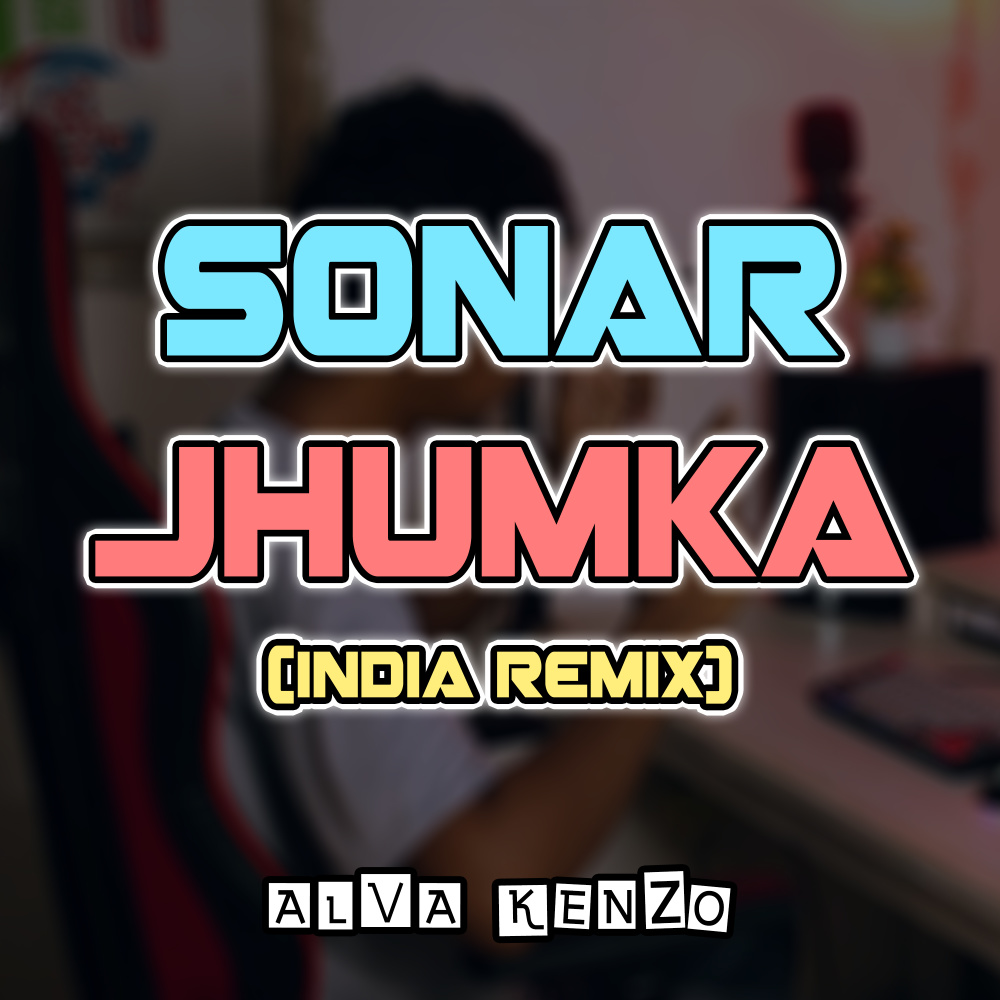 Sonar Jhumka